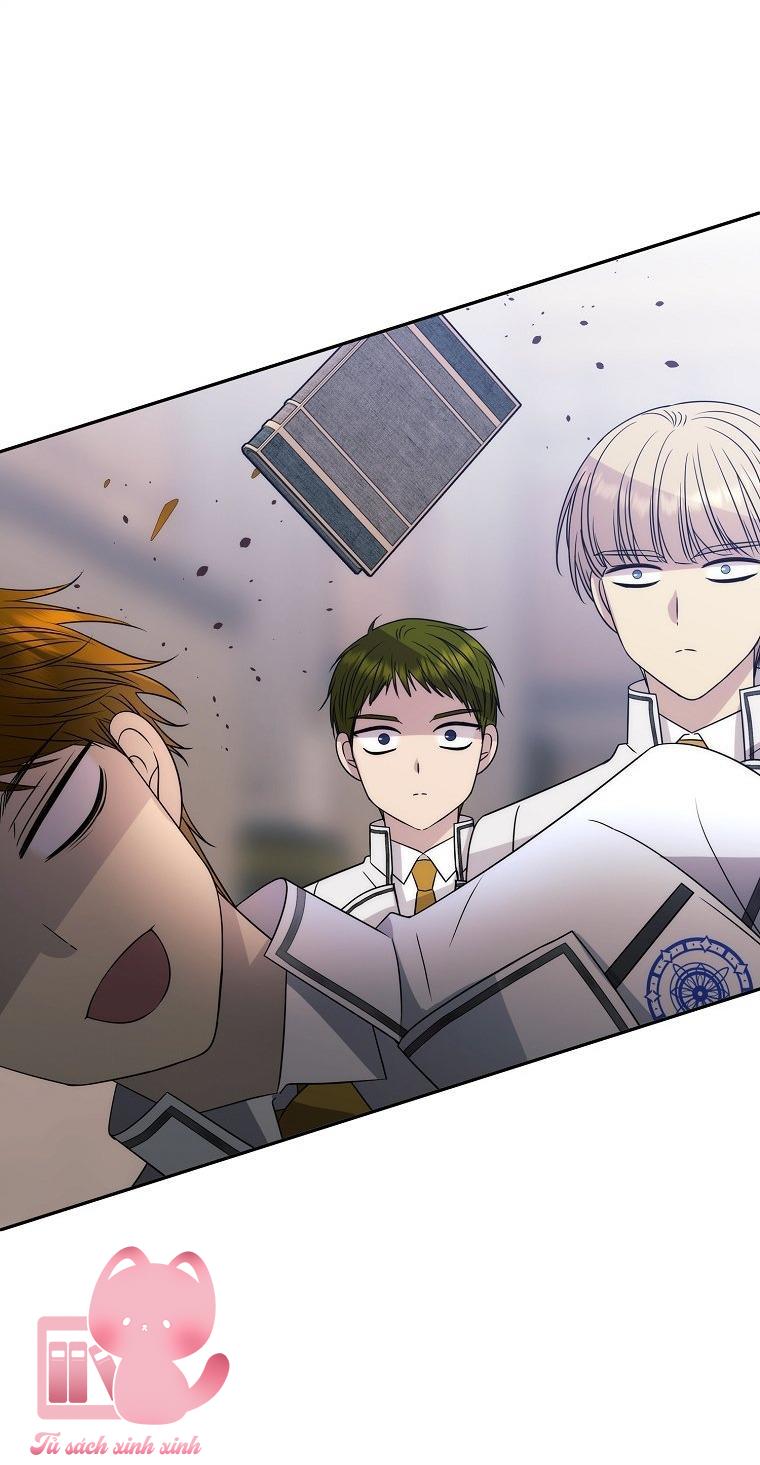 Black Haze - Chap 15 - Trang 19