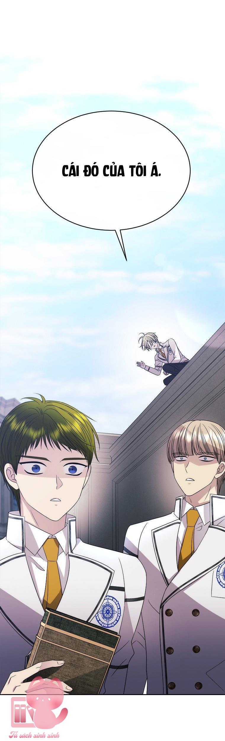 Black Haze - Chap 15 - Trang 21