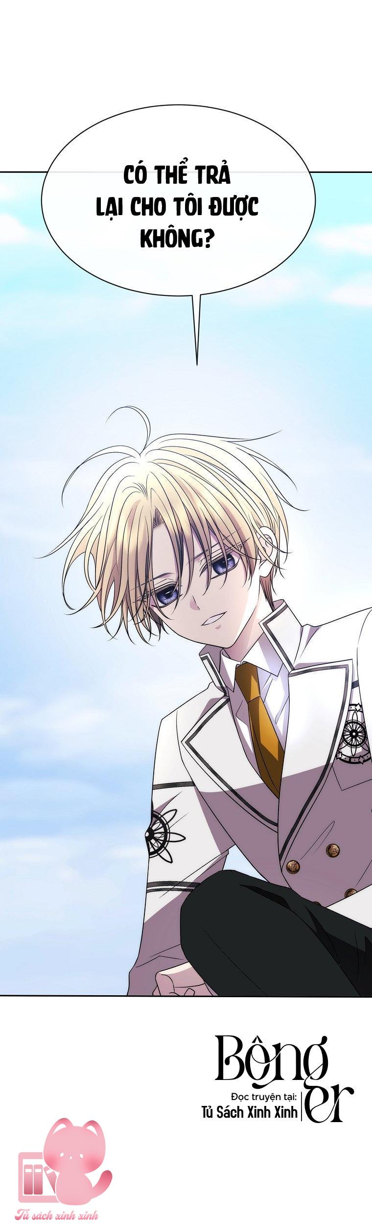 Black Haze - Chap 15 - Trang 22