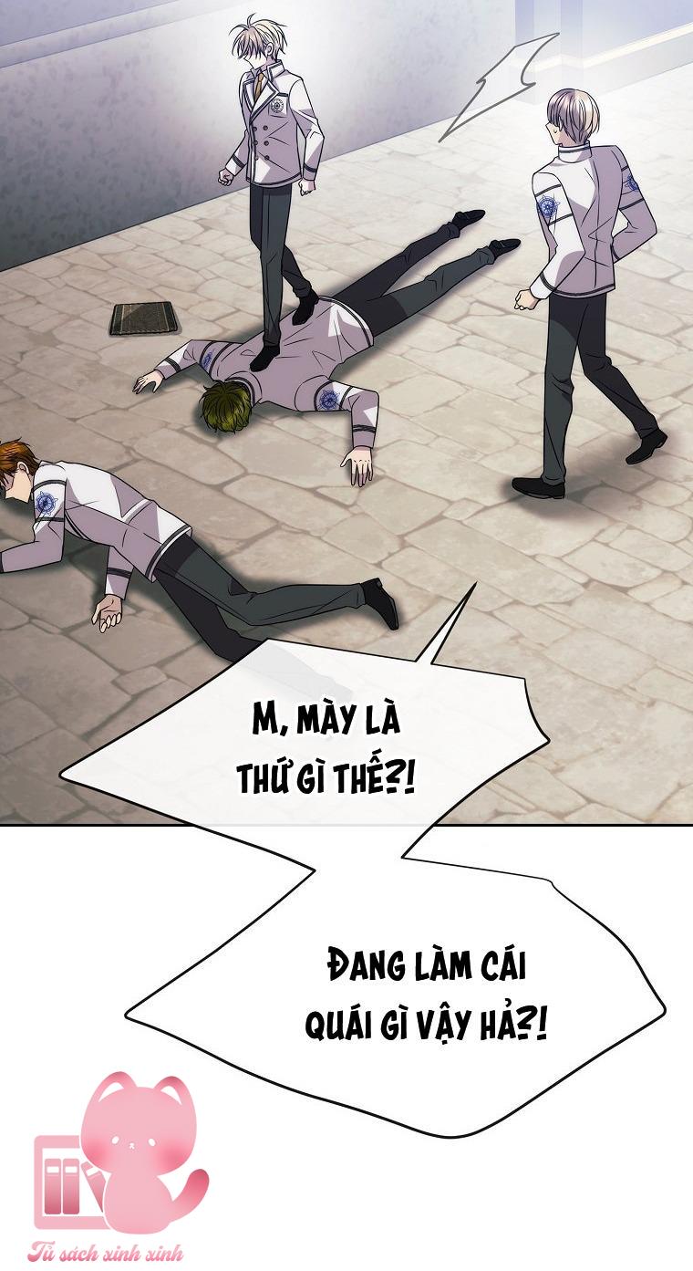 Black Haze - Chap 15 - Trang 26