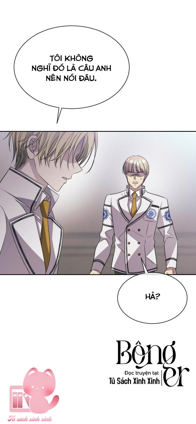 Black Haze - Chap 15 - Trang 27
