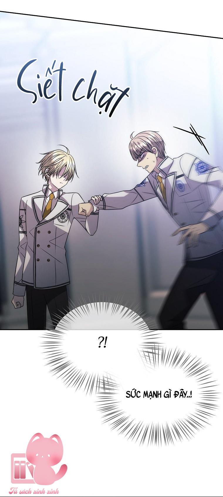 Black Haze - Chap 15 - Trang 30