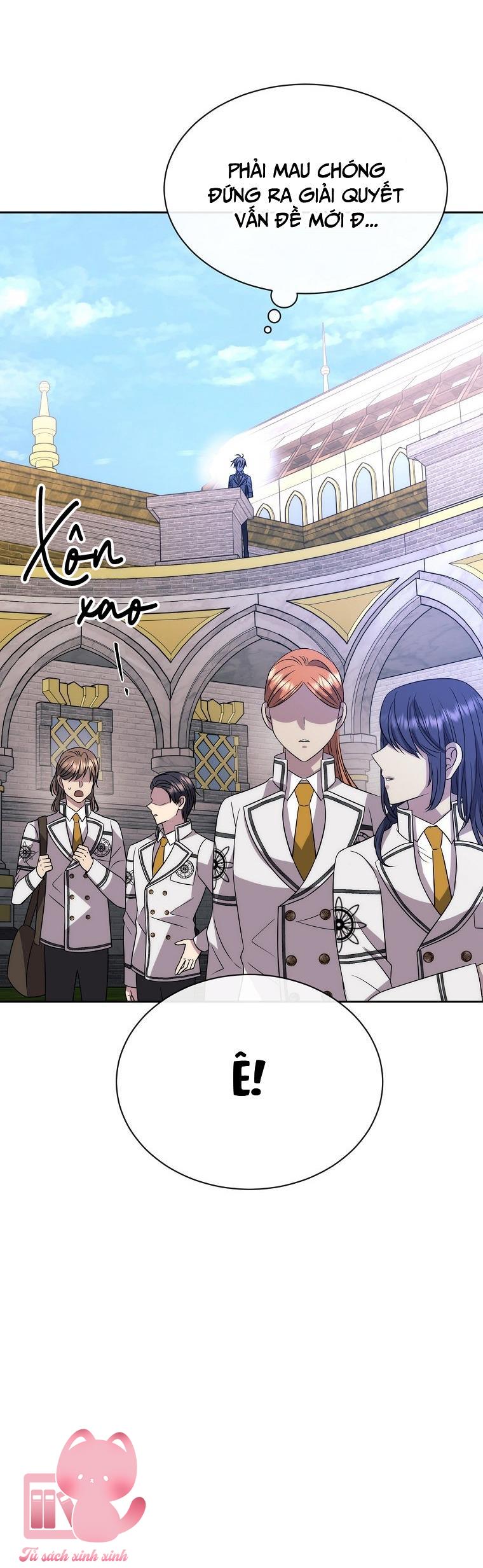 Black Haze - Chap 15 - Trang 4