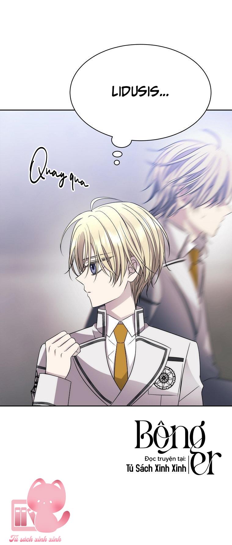 Black Haze - Chap 15 - Trang 37