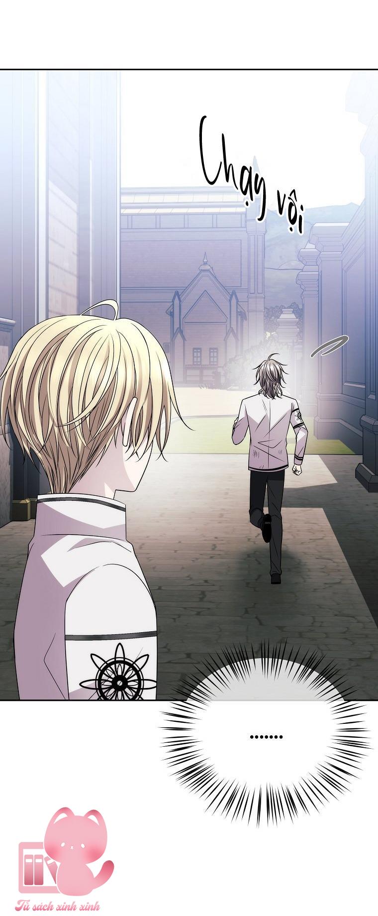 Black Haze - Chap 15 - Trang 38