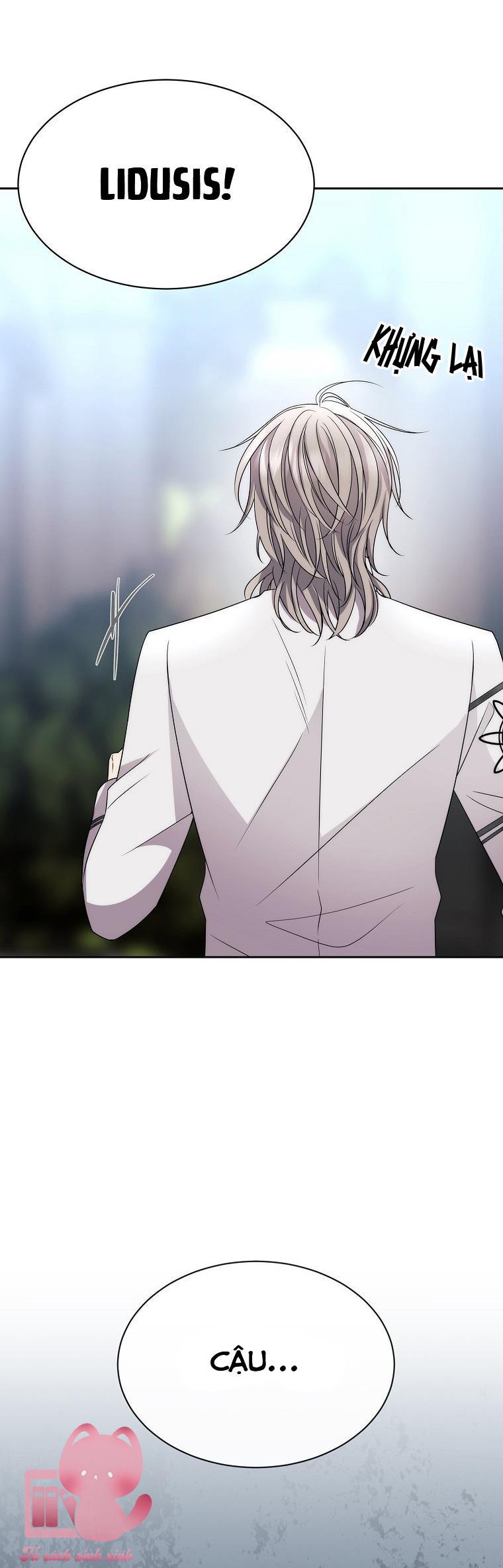 Black Haze - Chap 15 - Trang 39