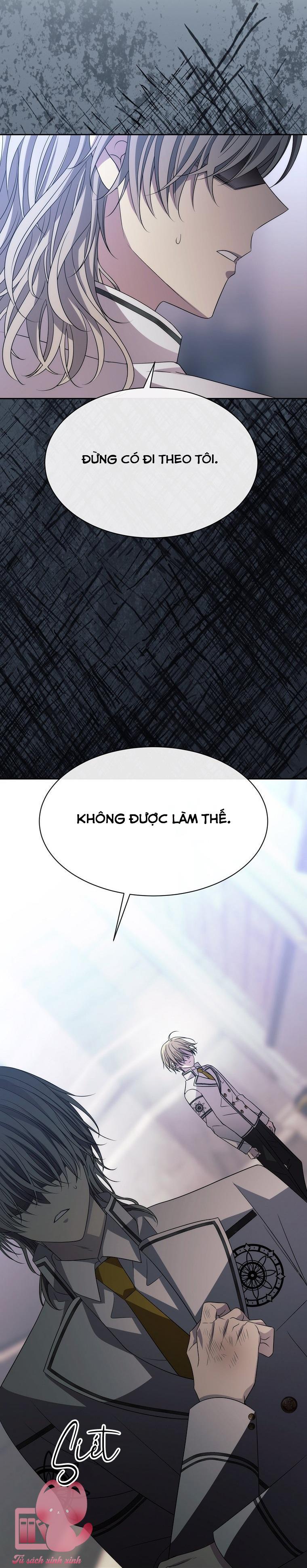 Black Haze - Chap 15 - Trang 40