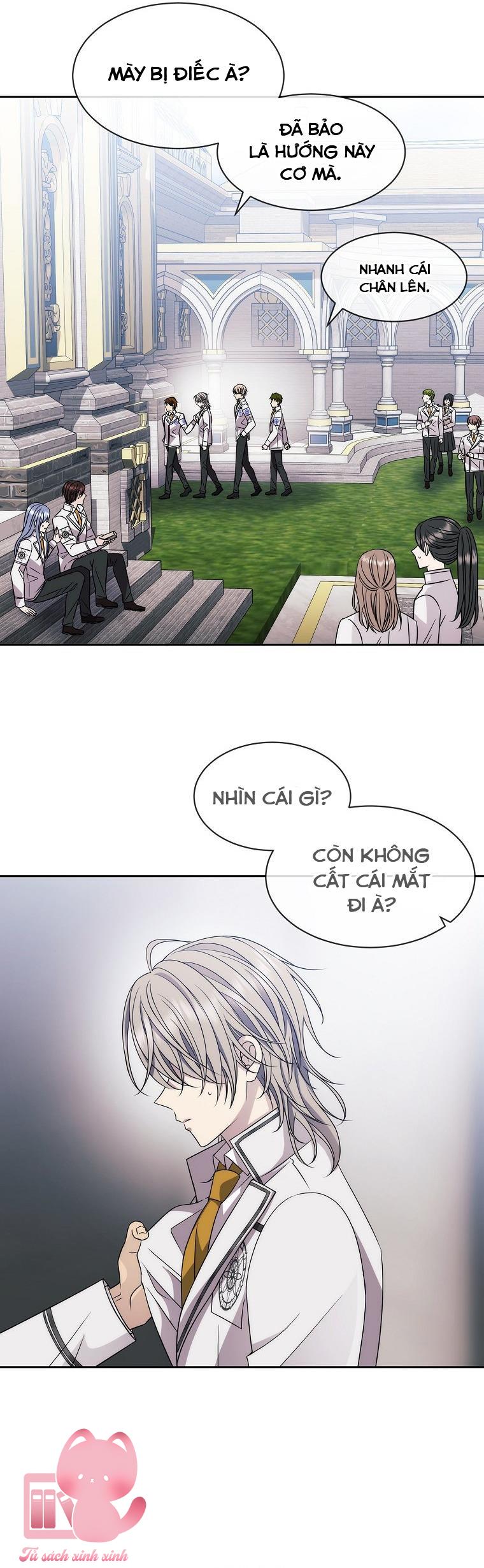 Black Haze - Chap 15 - Trang 5