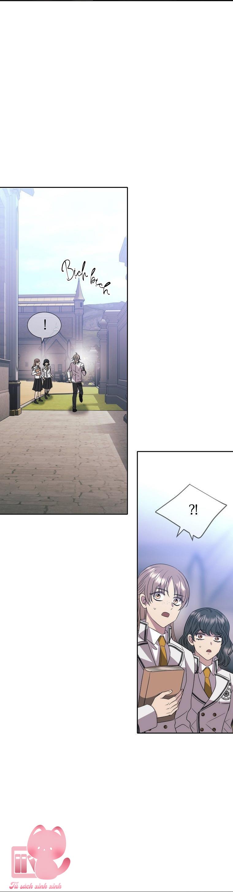 Black Haze - Chap 15 - Trang 41