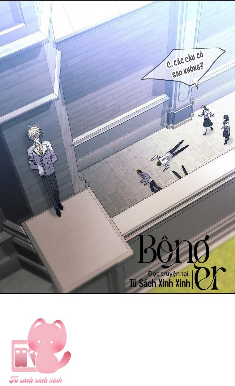 Black Haze - Chap 15 - Trang 42