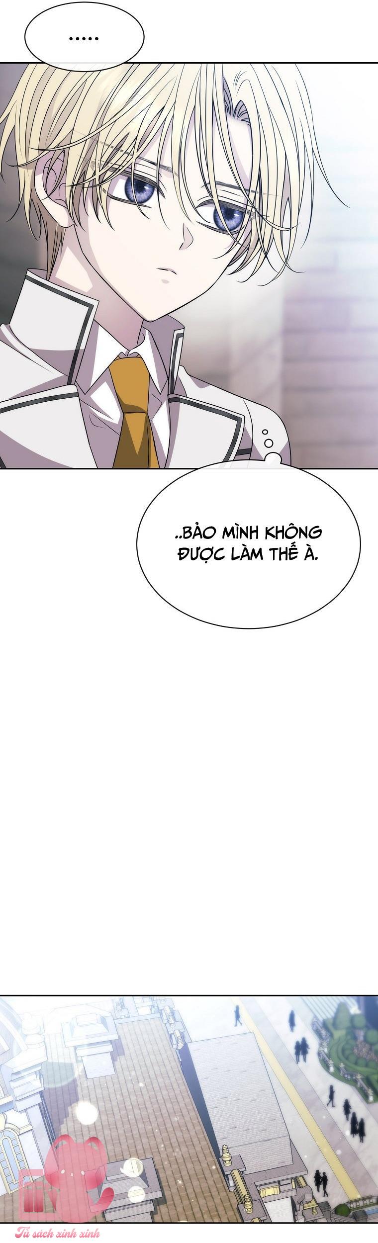 Black Haze - Chap 15 - Trang 43