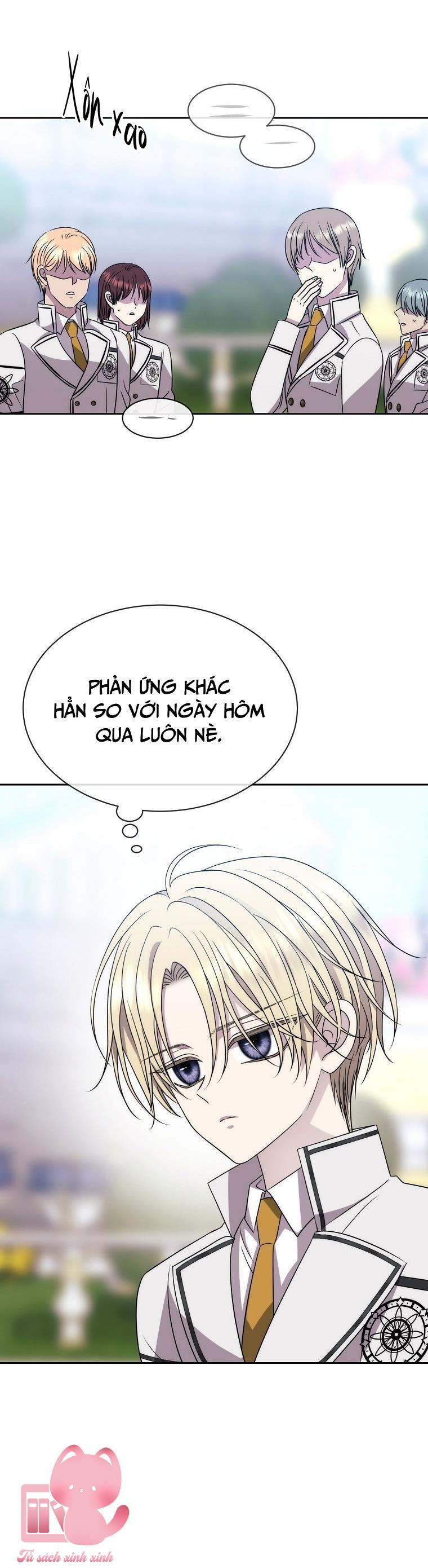 Black Haze - Chap 15 - Trang 45