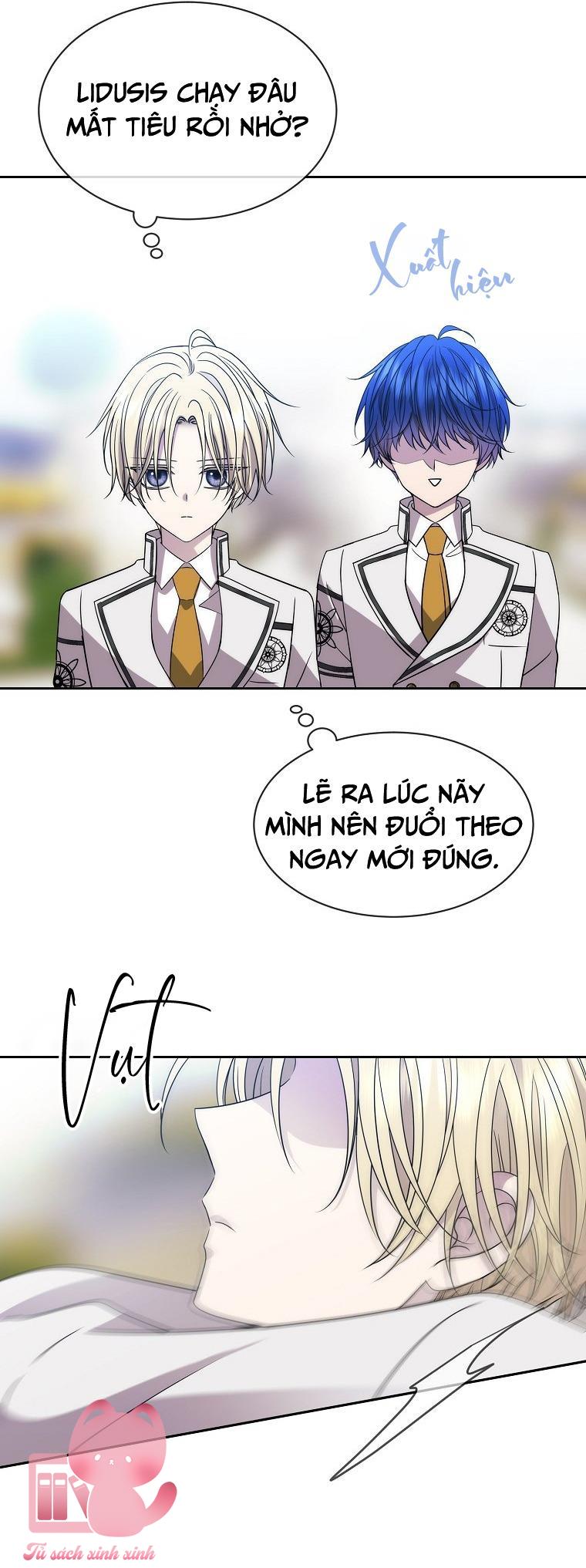 Black Haze - Chap 15 - Trang 46