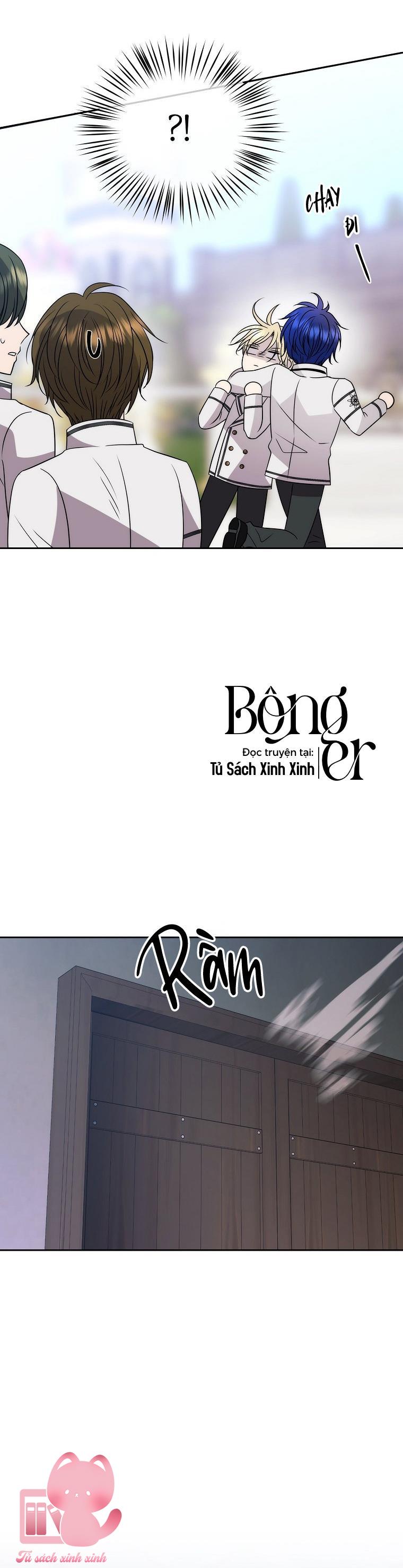 Black Haze - Chap 15 - Trang 47