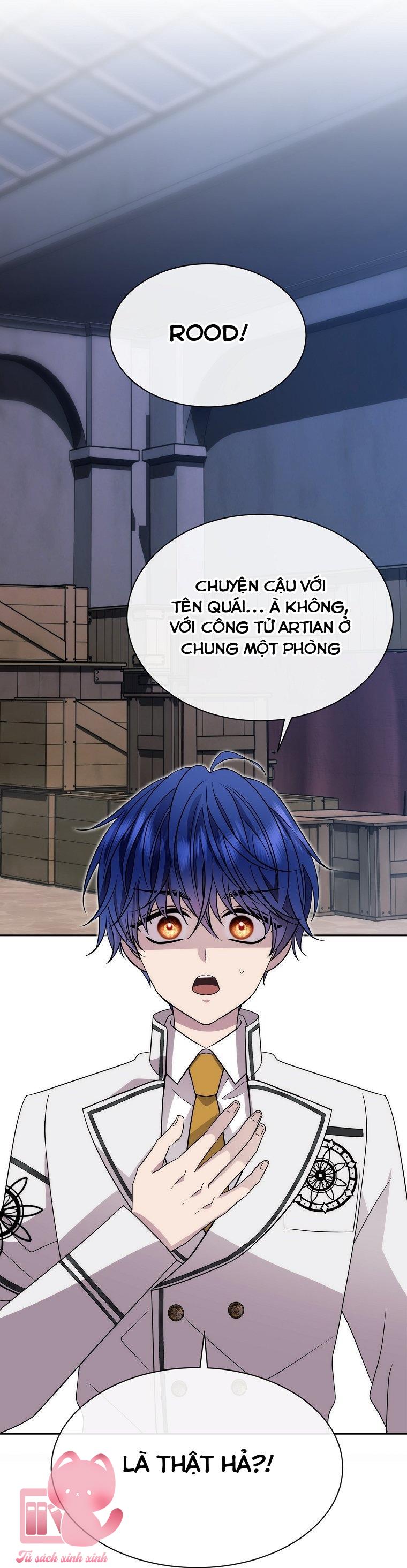 Black Haze - Chap 15 - Trang 48
