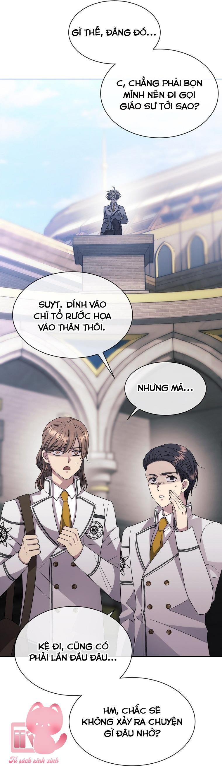 Black Haze - Chap 15 - Trang 6
