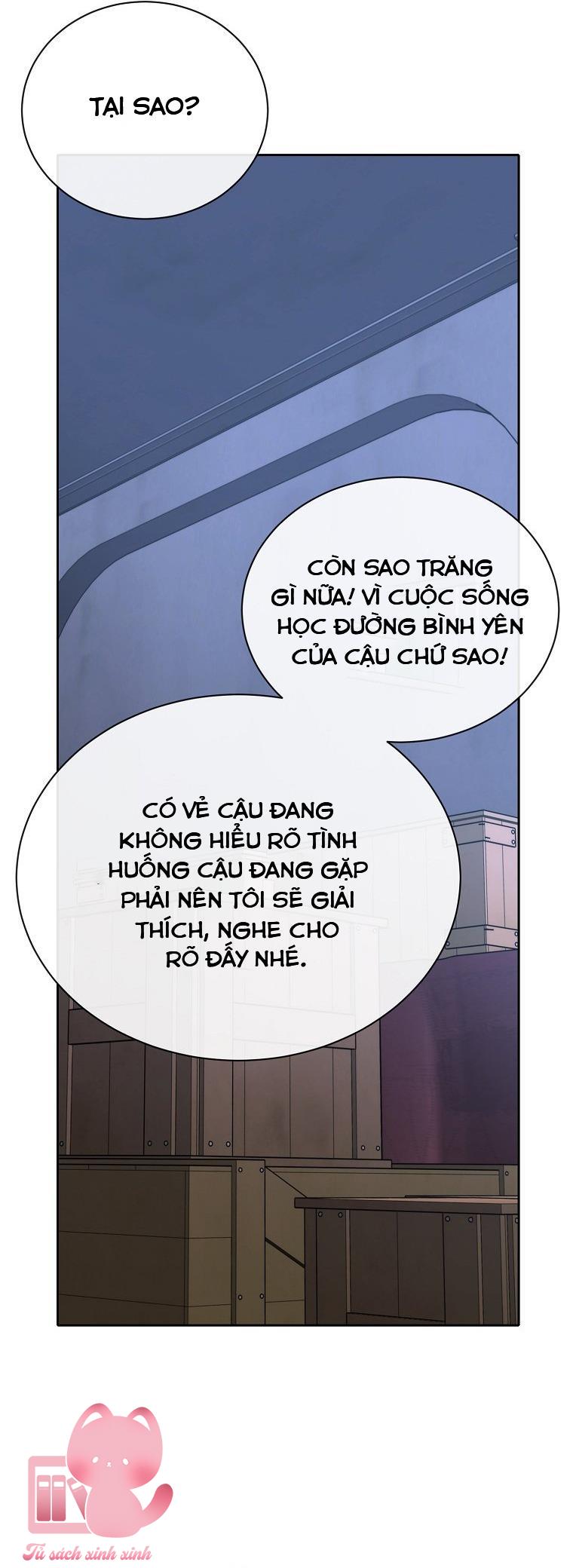 Black Haze - Chap 15 - Trang 51