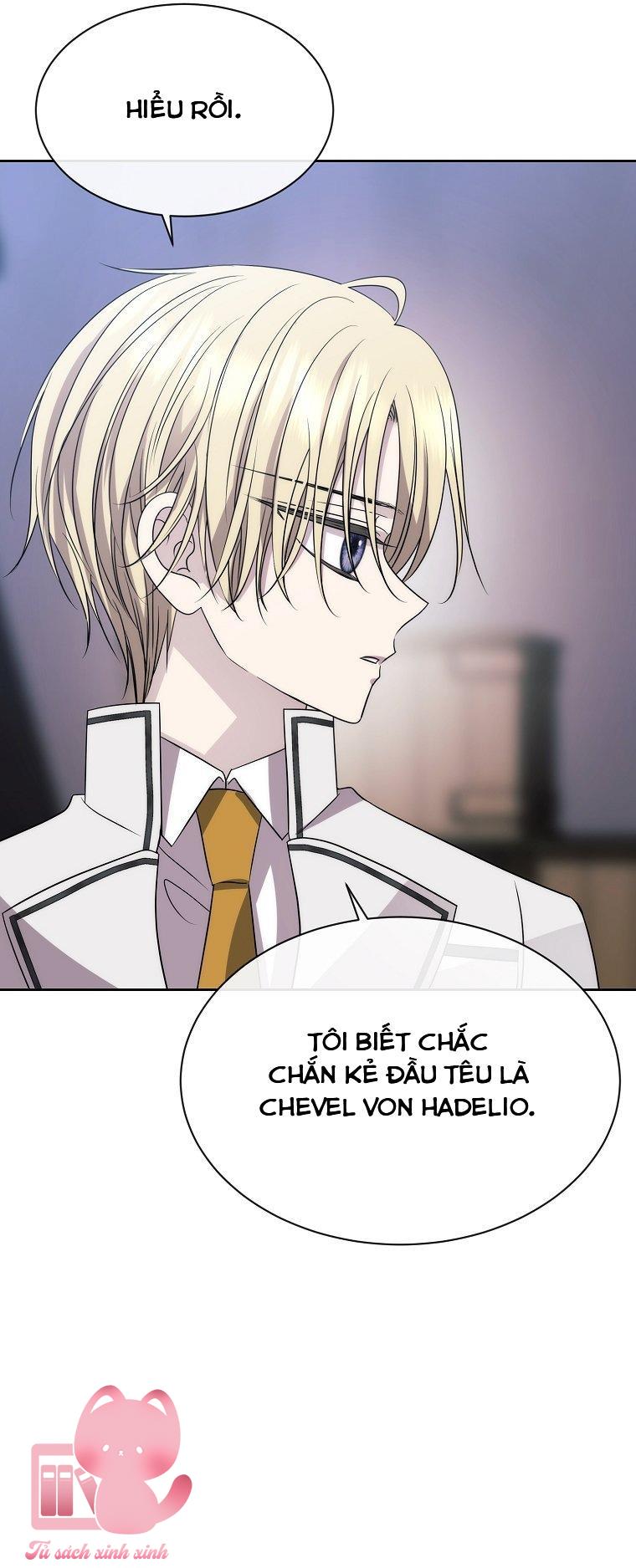 Black Haze - Chap 15 - Trang 55