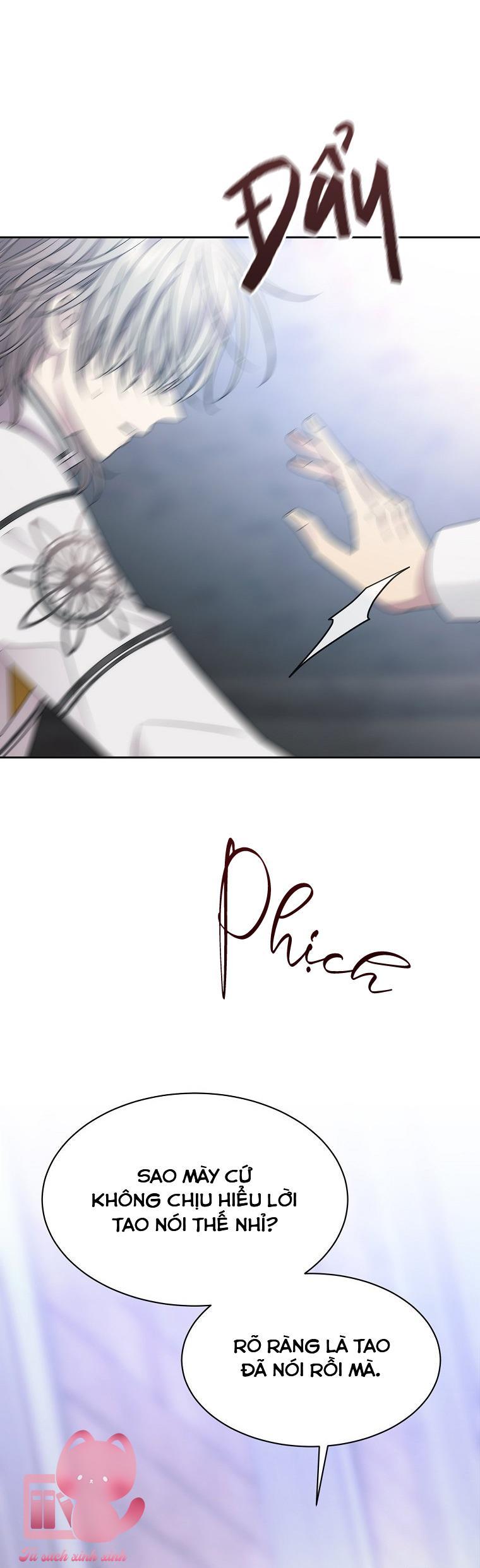 Black Haze - Chap 15 - Trang 8