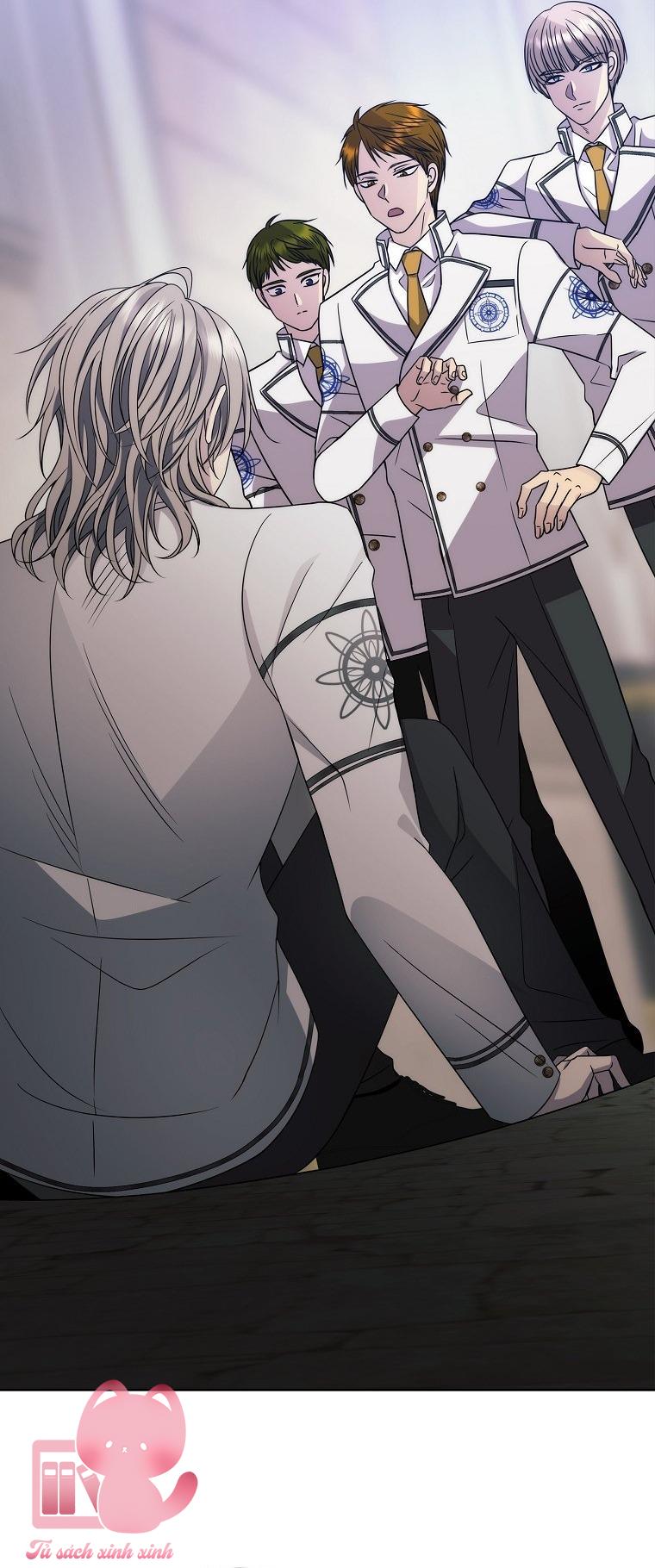 Black Haze - Chap 15 - Trang 9