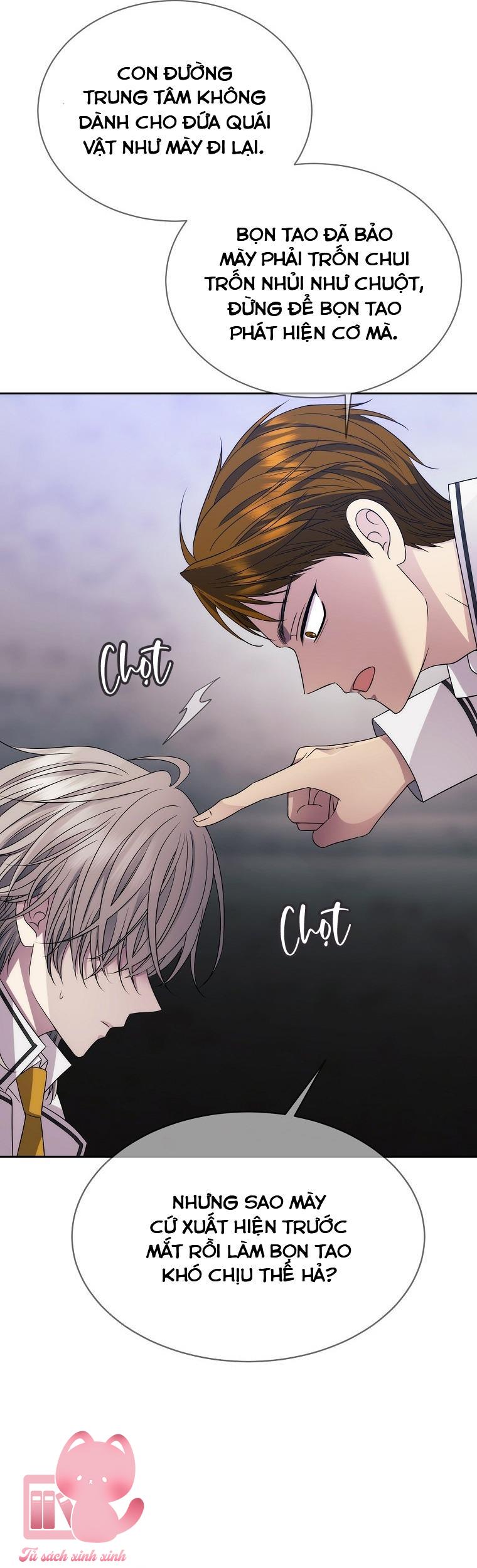 Black Haze - Chap 15 - Trang 10