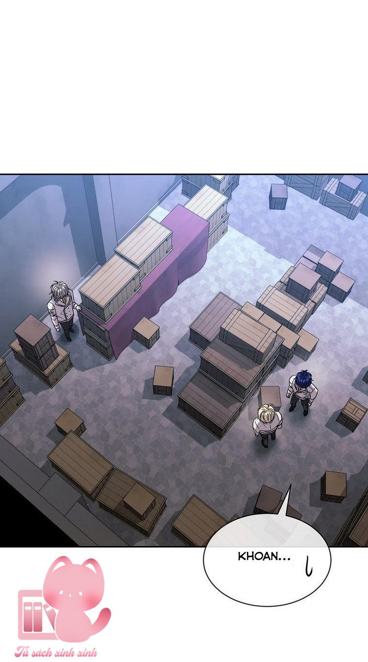 Black Haze - Chap 16 - Trang 15