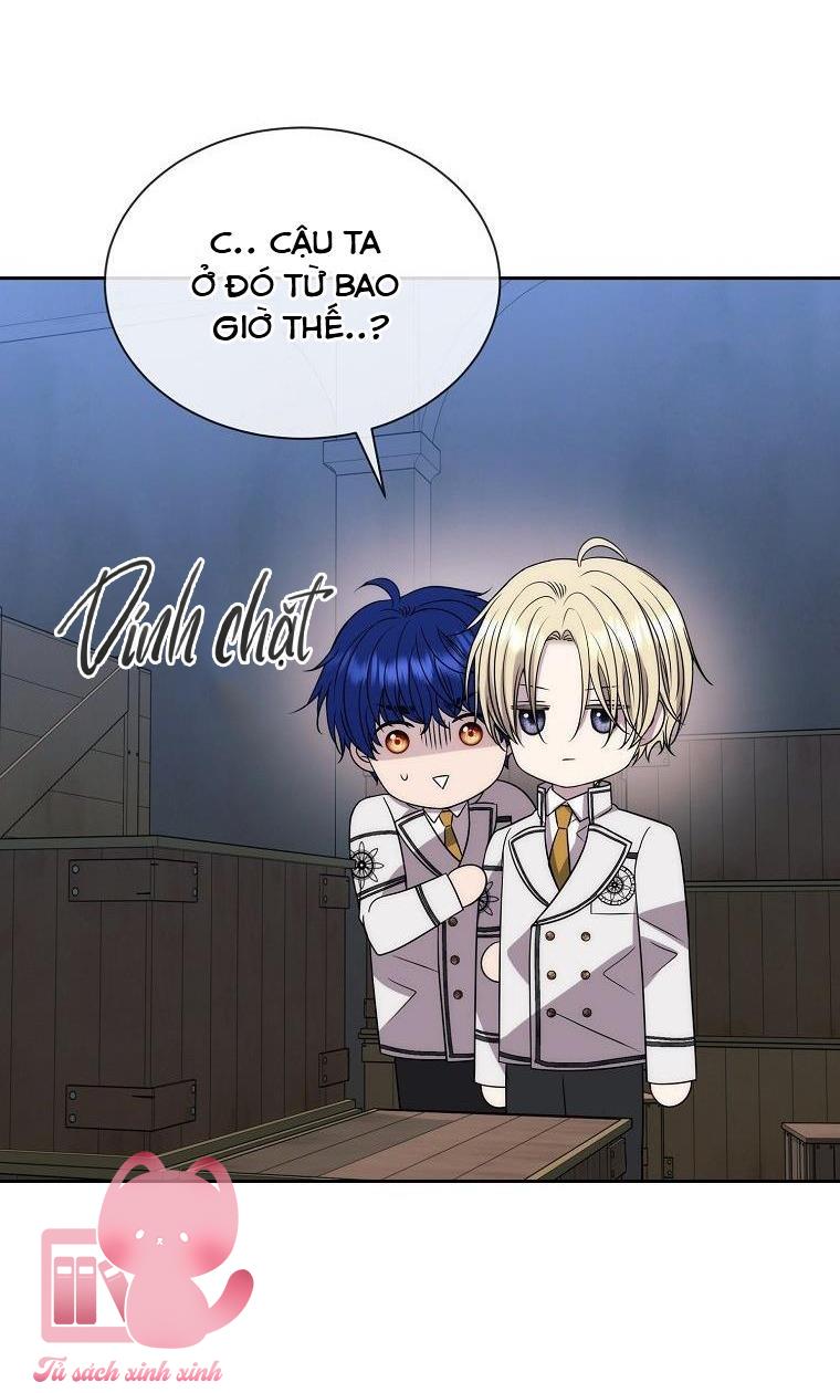 Black Haze - Chap 16 - Trang 16