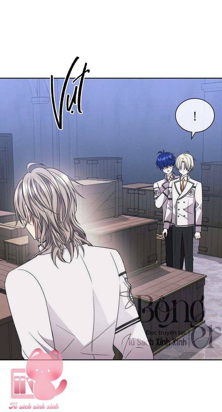 Black Haze - Chap 16 - Trang 17