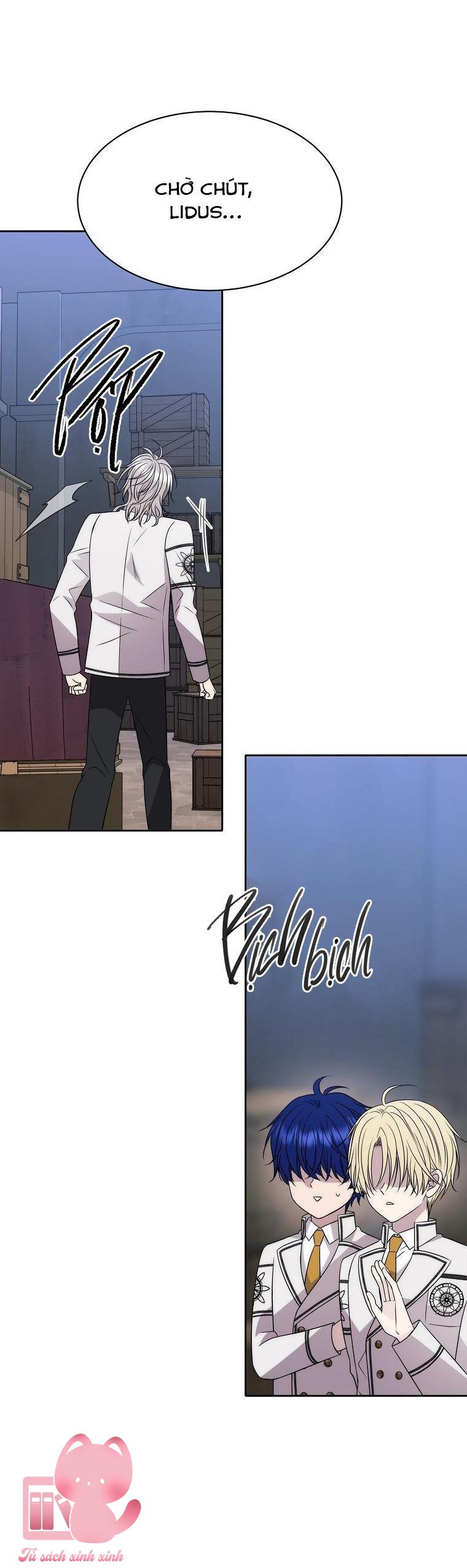 Black Haze - Chap 16 - Trang 18