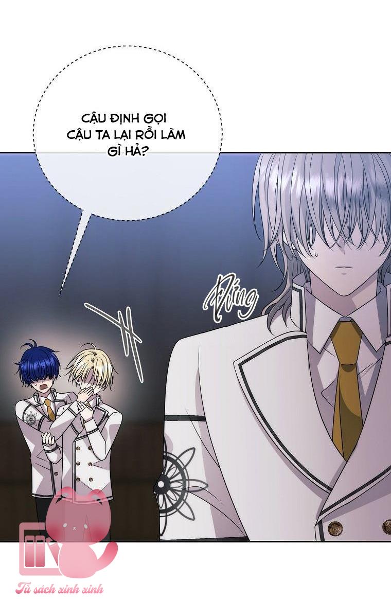 Black Haze - Chap 16 - Trang 21