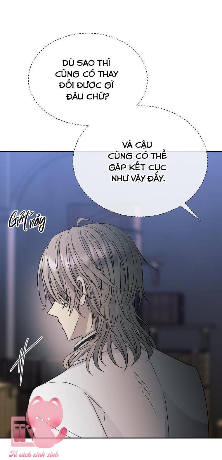 Black Haze - Chap 16 - Trang 22