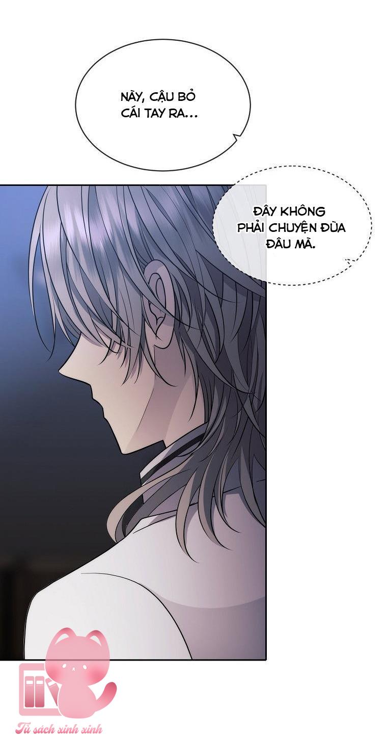 Black Haze - Chap 16 - Trang 23