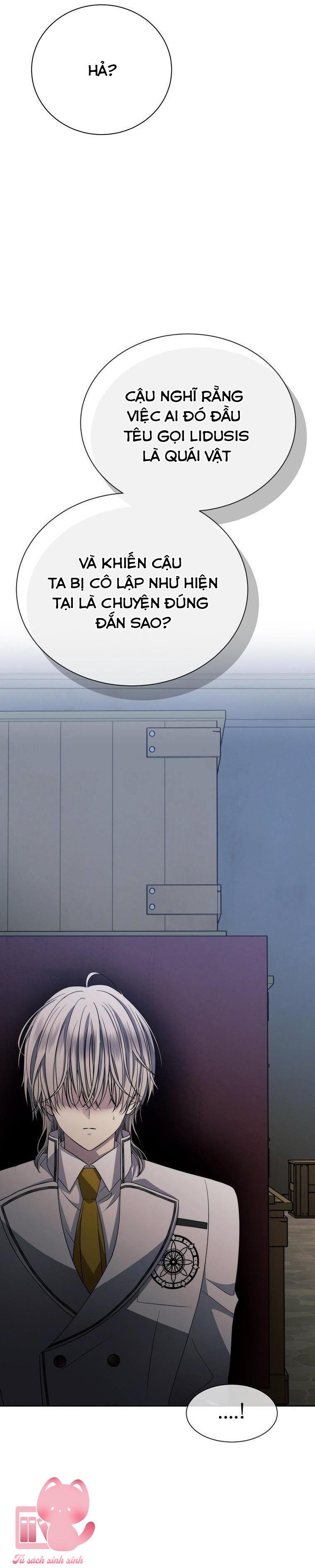 Black Haze - Chap 16 - Trang 4