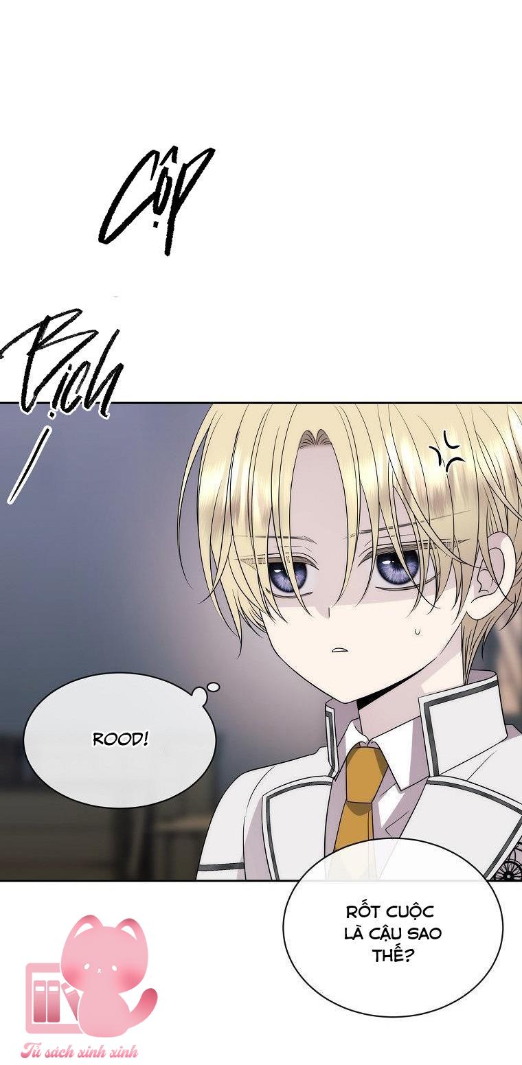 Black Haze - Chap 16 - Trang 31
