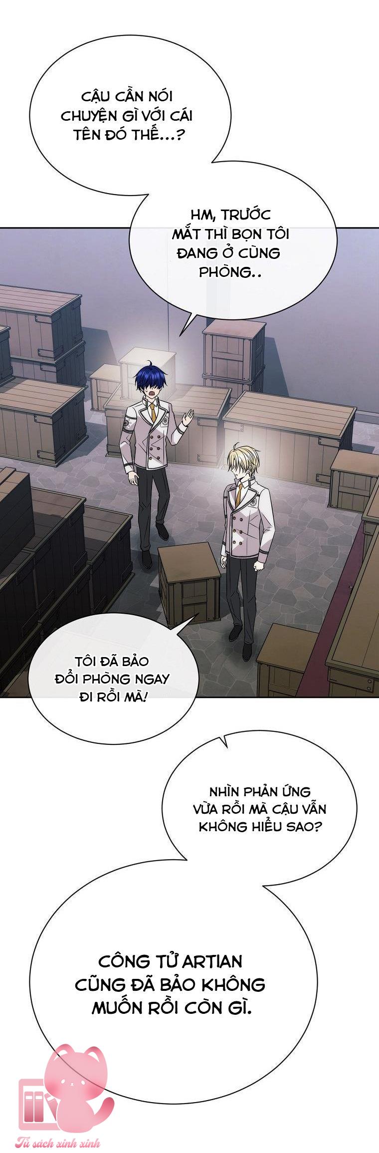 Black Haze - Chap 16 - Trang 32