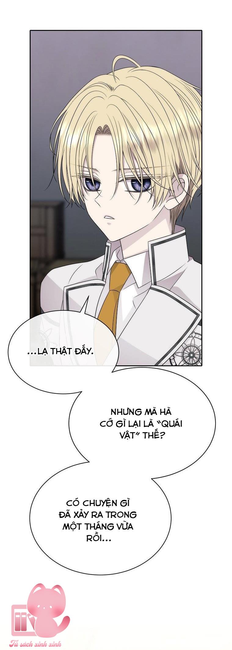 Black Haze - Chap 16 - Trang 33