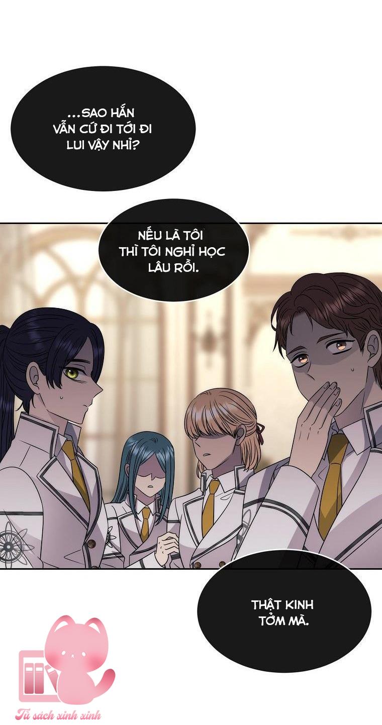 Black Haze - Chap 16 - Trang 35