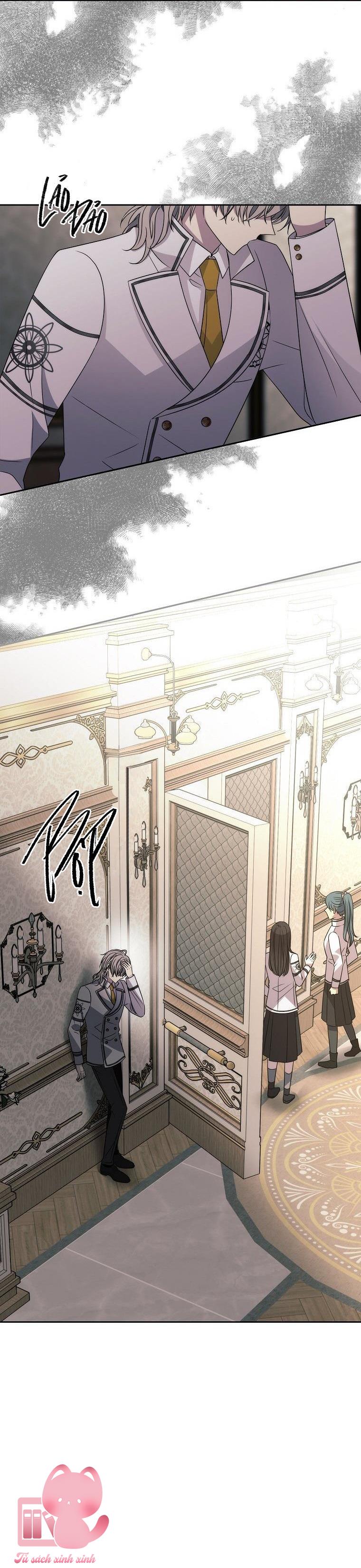 Black Haze - Chap 16 - Trang 38