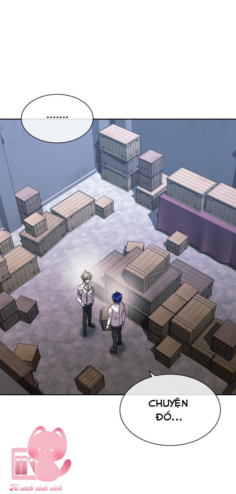 Black Haze - Chap 16 - Trang 5
