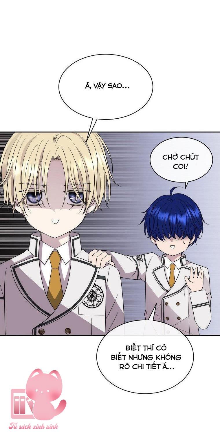 Black Haze - Chap 16 - Trang 41
