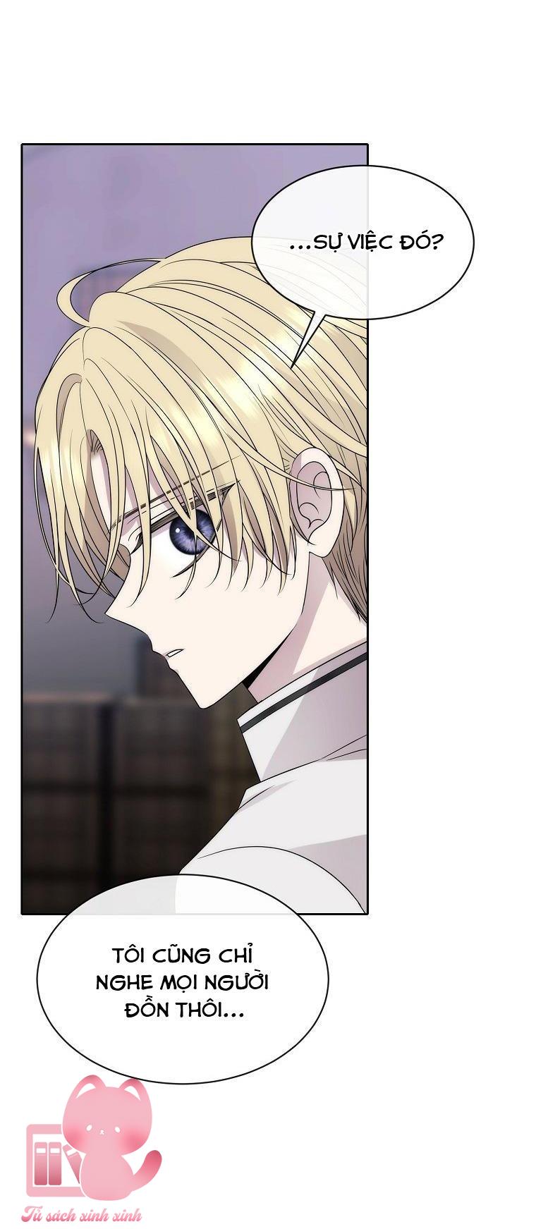 Black Haze - Chap 16 - Trang 43