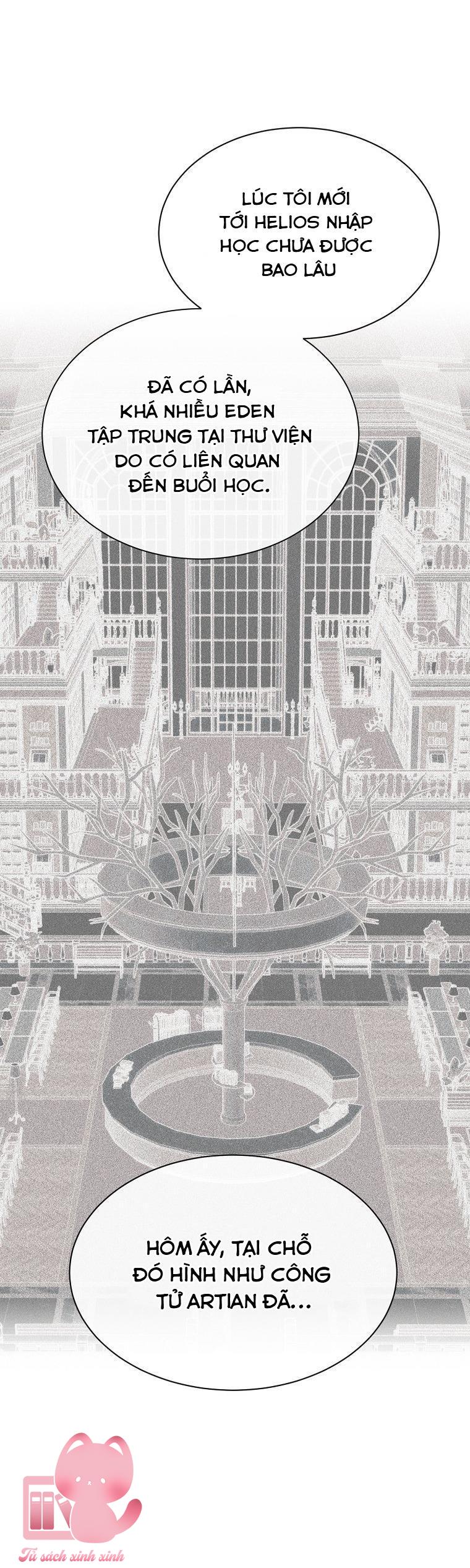 Black Haze - Chap 16 - Trang 44