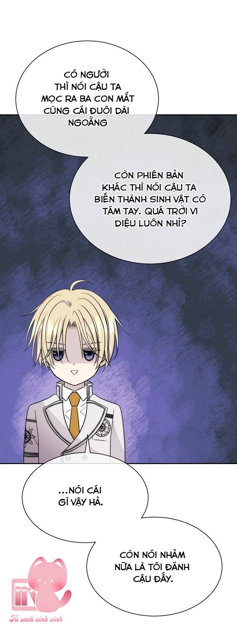 Black Haze - Chap 16 - Trang 47