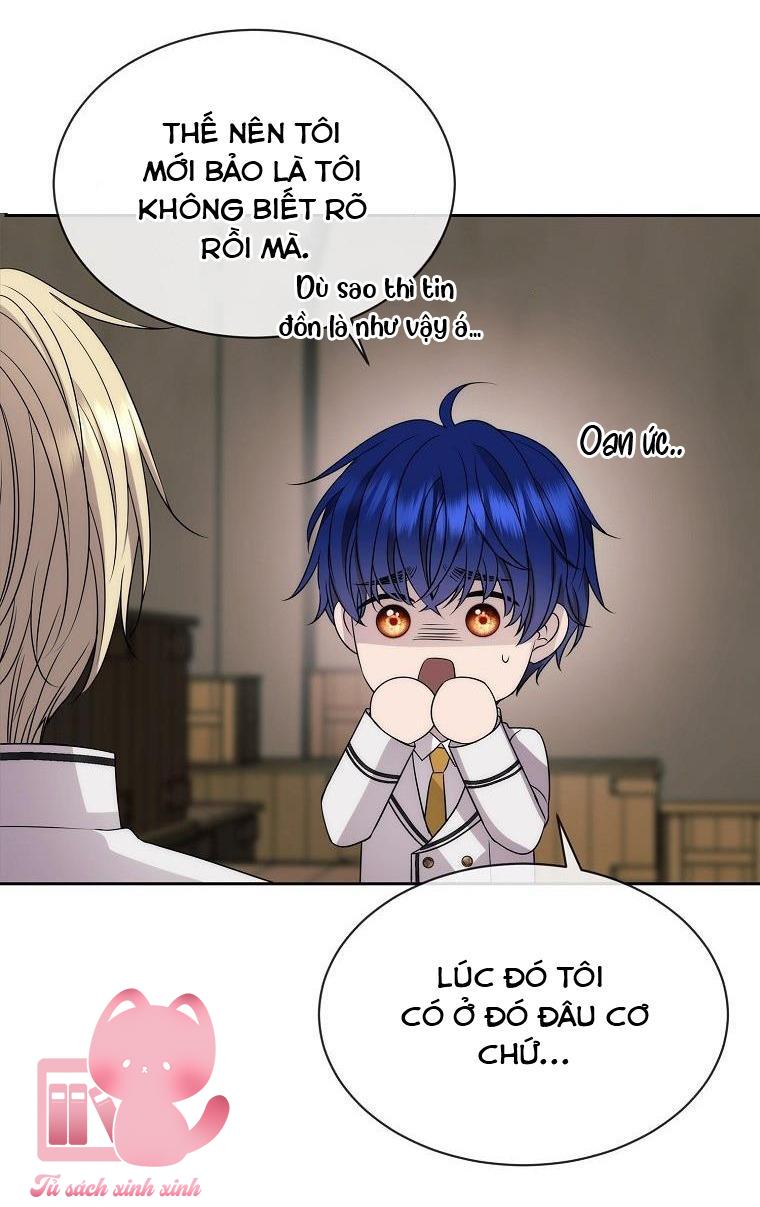 Black Haze - Chap 16 - Trang 48