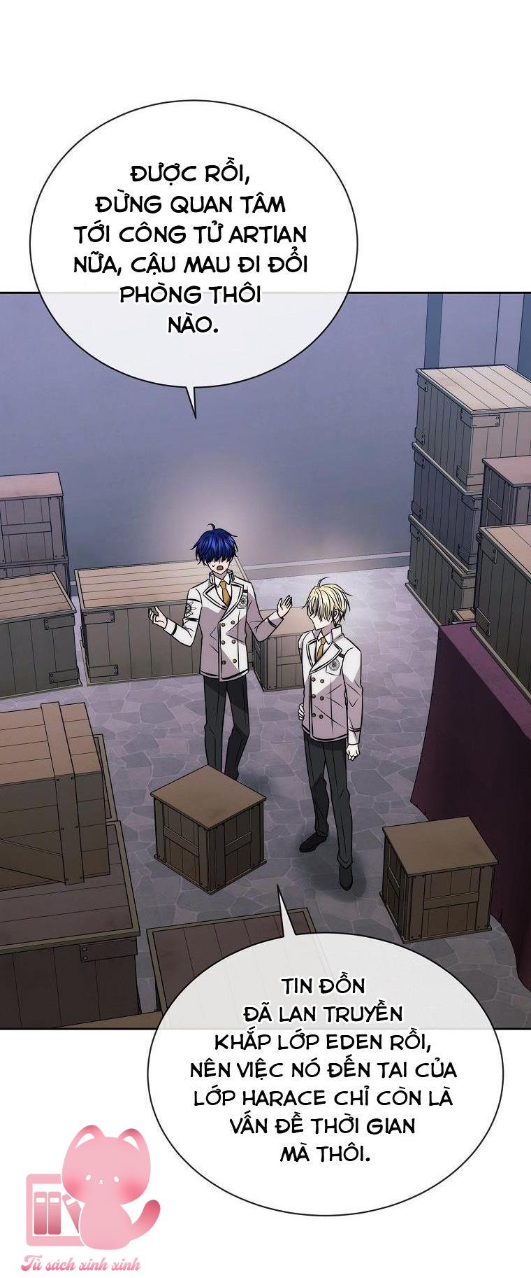 Black Haze - Chap 16 - Trang 51