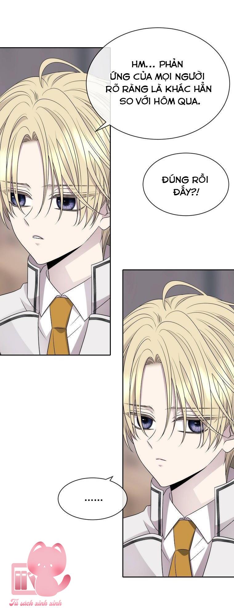 Black Haze - Chap 16 - Trang 52