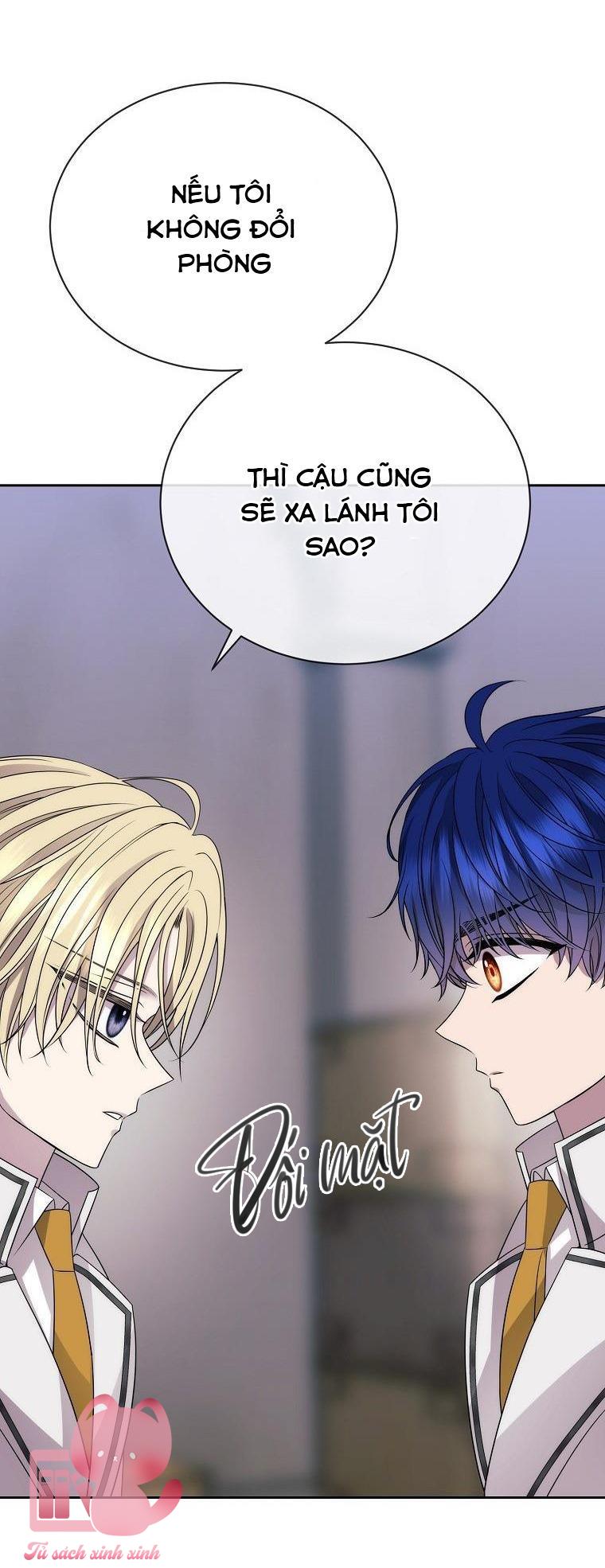 Black Haze - Chap 16 - Trang 53