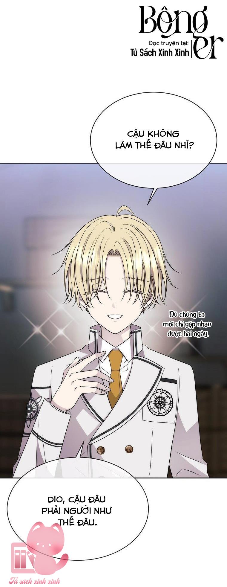 Black Haze - Chap 16 - Trang 55