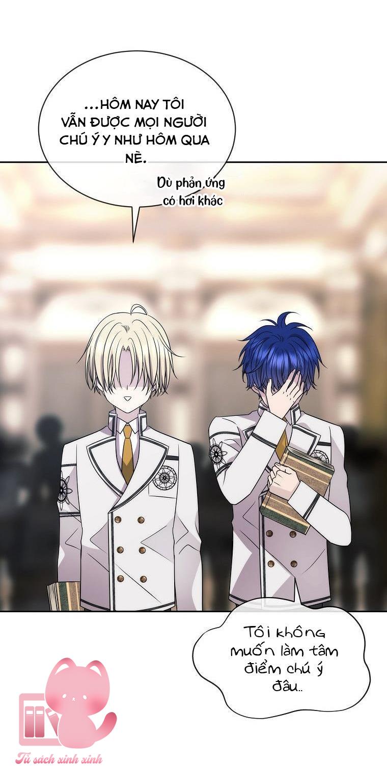 Black Haze - Chap 16 - Trang 58