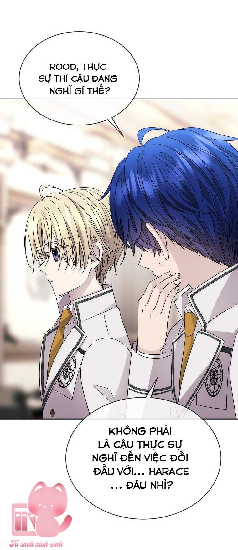 Black Haze - Chap 16 - Trang 59